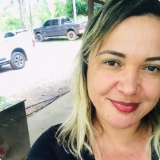 Claudiane Vieira Almeida