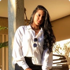 Ana Paula dos Santos Chaves